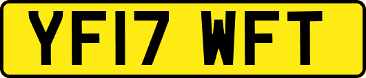 YF17WFT