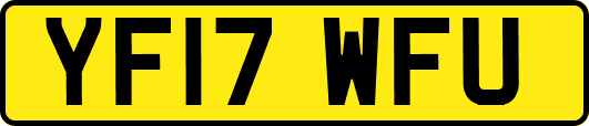 YF17WFU