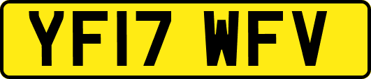 YF17WFV