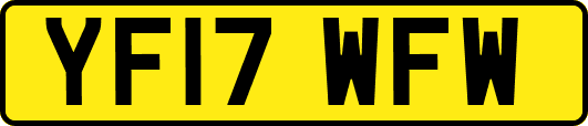 YF17WFW