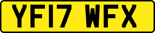 YF17WFX