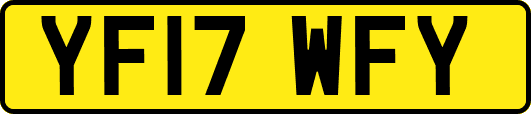 YF17WFY