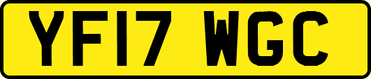 YF17WGC