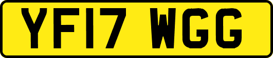 YF17WGG