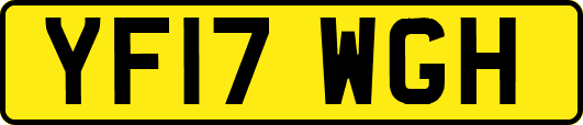 YF17WGH