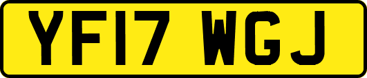 YF17WGJ