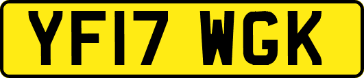 YF17WGK