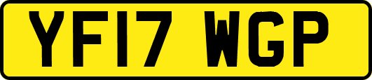 YF17WGP