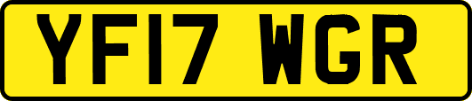 YF17WGR