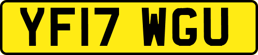 YF17WGU