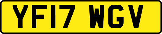YF17WGV