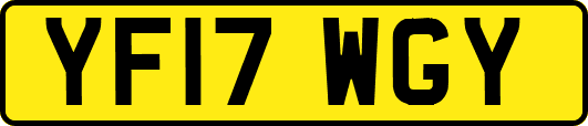 YF17WGY
