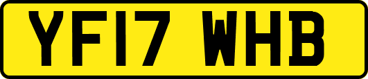 YF17WHB