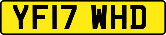 YF17WHD