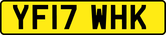 YF17WHK