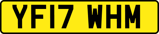 YF17WHM