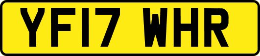 YF17WHR