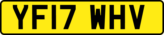 YF17WHV