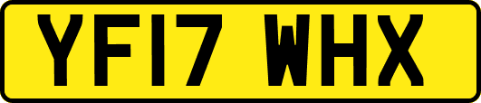 YF17WHX