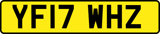 YF17WHZ