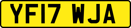 YF17WJA