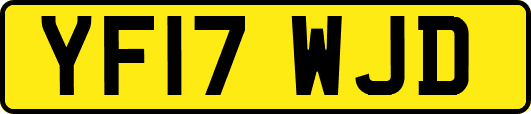 YF17WJD