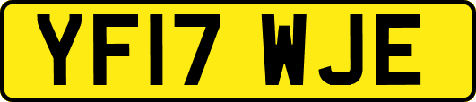 YF17WJE