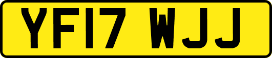 YF17WJJ