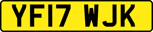 YF17WJK