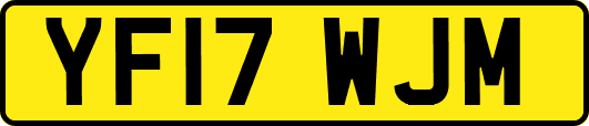 YF17WJM