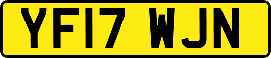 YF17WJN