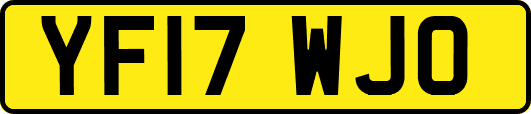 YF17WJO