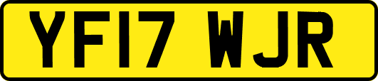 YF17WJR