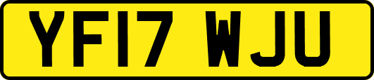YF17WJU