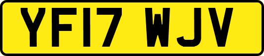 YF17WJV