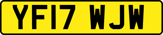 YF17WJW