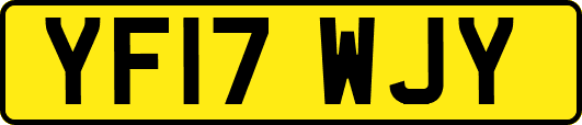 YF17WJY