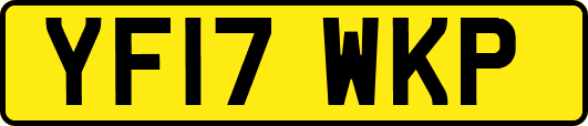 YF17WKP