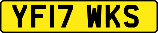 YF17WKS