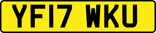 YF17WKU