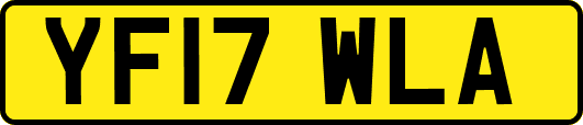 YF17WLA