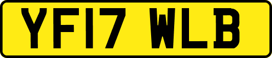 YF17WLB