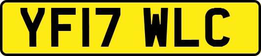 YF17WLC