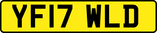 YF17WLD