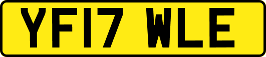 YF17WLE