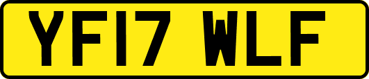 YF17WLF