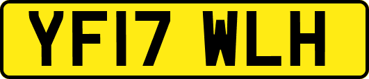 YF17WLH