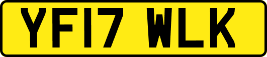 YF17WLK