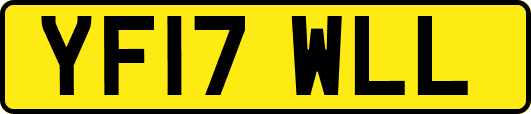 YF17WLL