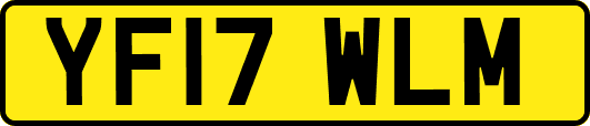 YF17WLM